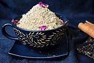 How to make Chai Masala at Home | Chai Masala Recipe