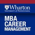 Wharton MBA Careers (@WhartonMBACM)