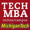 Mich Tech MBA Online (@TechMBAOnline)