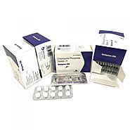 Chloroquine Phosphate Tablets Manufacturers, Suppliers in India - Wellona Pharma