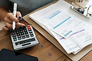 Retail Accounting Services - BackOffice LLC