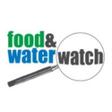 Food & Water Watch (@foodandwater)