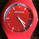 MYAVA Watches (@MYAVAWATCH)