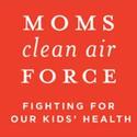 Moms Clean Air Force (@CleanAirMoms)