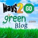 Ways2GoGreen Blog (@Ways2GoGreen)