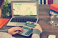 Why Businesses should go for Accounting and Bookkeeping Services - finsmart