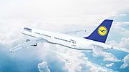 Cheap Air Flights At Lufthansa Airlines Phone Number