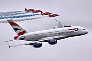 British Airways Airlines Phone Number