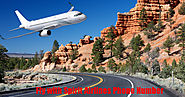 Fly away With Spirit Airlines Reservations