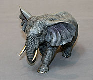 Elephant Statues For Home Decor | Elephant Statues For Sale | Elephant Figurines