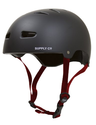 Shaun White Supply Co. Helmet - Black - Large/Extra Large