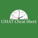 GMAT Cheat Sheet (@gmatcheatsheet)