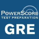 PowerScore GRE (@PowerScoreGRE)