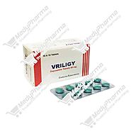 Buy Vriligy 60mg Online, vriligy review, Dapoxetine Tab | Medypharma