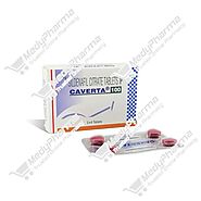 Buy Caverta 100mg Online, caverta 100 mg price, uses | Medypharma