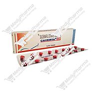 Buy Caverta 50mg Online, caverta 100 mg user review | Medypharma