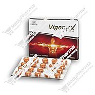Buy Vigomax Forte Online, vigomax forte side effects | Medypharma