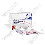 Buy Penegra 100mg Online, penegra 100mg online, reviews | Medypharma