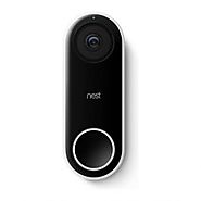 NEST-NC5100GB Nest Hello Video Doorbell
