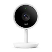 Nest Cam IQ Indoor Security Camera | Hygiene and Safety Solutions