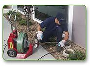 Hire Professional Drain Cleaning In Chandler