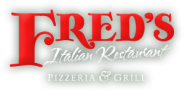 Fred's Pizza