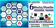 6 Weeks Industrial Training In Jalanhdar | Best Industrial Training