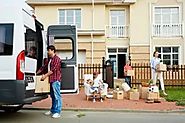 Moving Home Considerations | Ashington Removals Storage