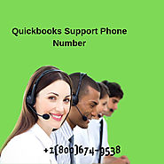 Dial QuickBooks Support Phone Number +1-800-674-9538 To Move or Re-install QuickBooks