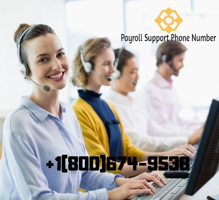 Quickbooks Payroll Support A Listly List