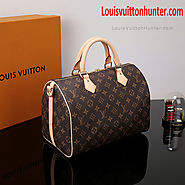 Ultimate Louis Vuitton Marais MM M41112