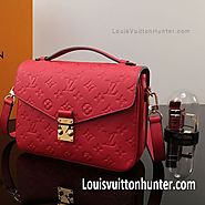 High Quality Replica Handbags,Shoes,Wallets Online - The Best Designer Louis Vuitton Knockoff Online by louisvuittonh...