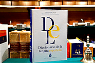 «Diccionario de la lengua española» - Edición del Tricentenario