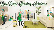 Deep Cleaning Services - Best Cleaning Services Montreal