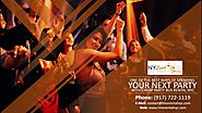 One of The Best Ways of Spending Your Next Party with Cheap Party Bus Rental NYC