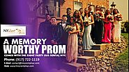 A Memory Worthy Prom Comes with the Right Party Bus Rental NYC