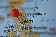 Commercial Gas Engineers Leeds - CMS Facilities