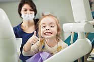 Baby Teeth and Braces Why Early Treatment May Be Best