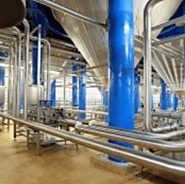 Commercial Gas Engineers Newport - BPS Facilities Ltd