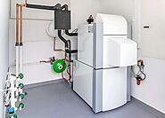 Types Of Commercial Boilers  - BPS Facilities Ltd