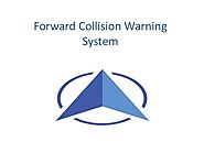 Forward Collision Warning System