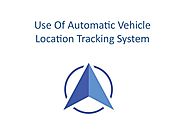 US Fleet Tracking Solution by bluearrowtelematics