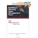 Building a Winning Sales Management Team by Andris A. Zoltners, Prabhakant Sinha, Sally E. Lorimer