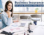 Business Insurance - The Ultimate Guide for Business Owners