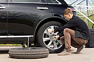 Changing a Flat Tyre on Your 4WD | Perth 4wd
