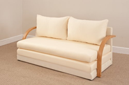 Cheap Sofa Beds - Funky Futons - Space Saving Beds