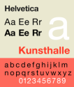 Helvetica - Wikipedia, the free encyclopedia