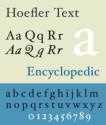 Hoefler Text - Wikipedia, the free encyclopedia