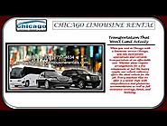 Instead of Wasting the Opportunity Customize Your Wedding in Chicago Limousine Rentals
