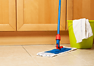 Floor Cleaning Services Dubai